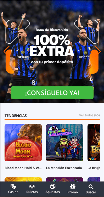 Betsson Casino Betsson Casino